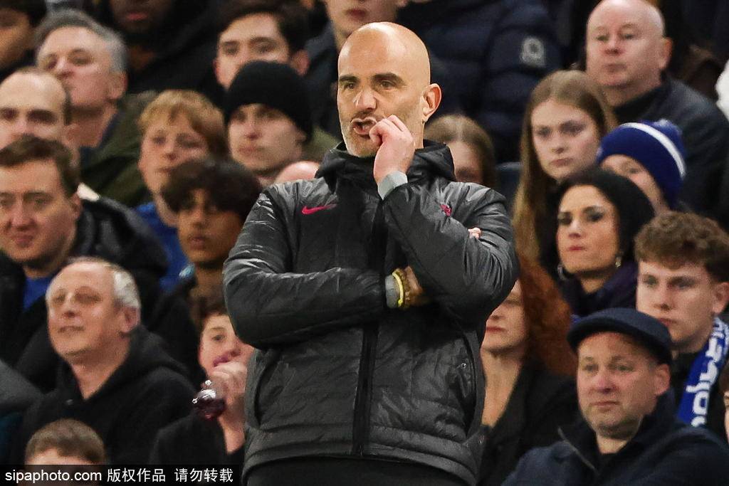 曝切尔西高层信任马雷斯卡 没拿到欧冠资格也不换帅