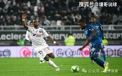 法甲升降级附加赛焦点战：梅斯VS兰斯——保级与升级的生死博弈